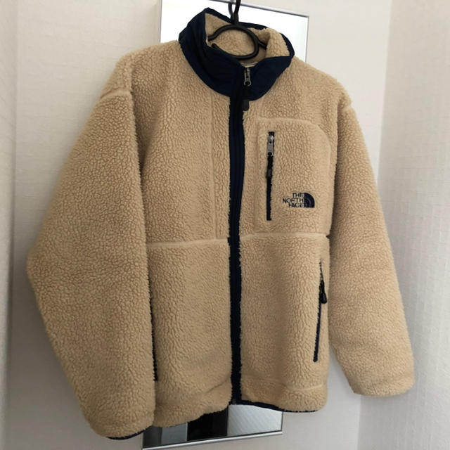 THE NORTH FACE - ノースフェイス ボアフリースJKTの通販 by na7na｜ザ ...