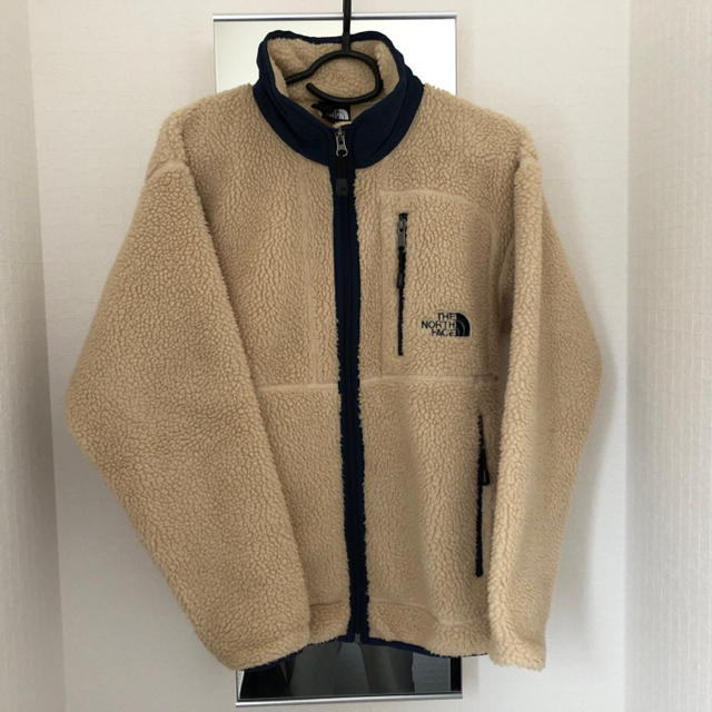 THE NORTH FACE ユーティリティ　ボアフリース　ジャケット