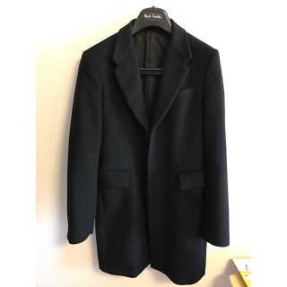 ポールスミス(Paul Smith)の冬物整理 売り切り！Paul Smith  チェスターコート(チェスターコート)