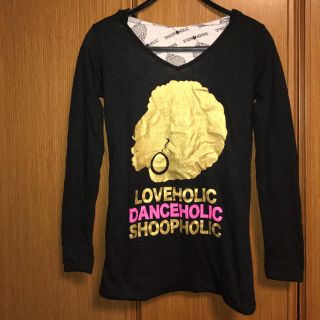 ベイビーシュープ(baby shoop)のロンT babyShoop(Tシャツ(長袖/七分))