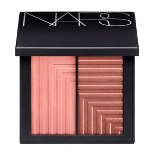 ナーズ(NARS)のNARS 2016夏限定 チーク デュアルインテンシティーブラッシュ 5509(チーク)