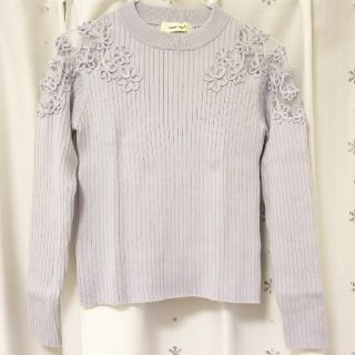 レッセパッセ(LAISSE PASSE)のairiiさま専用 🌼LAISSE PASSE トップス🌼(カットソー(長袖/七分))