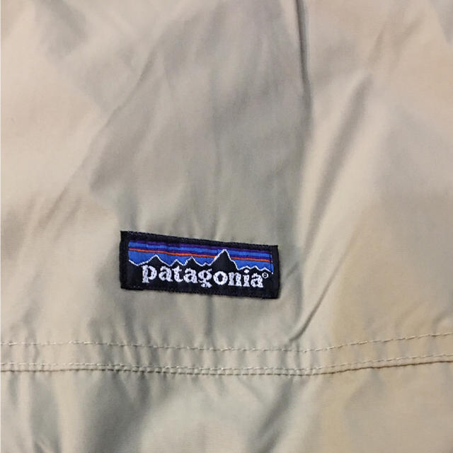 patagonia(パタゴニア)のパタゴニア フリースジャンパー メンズのジャケット/アウター(その他)の商品写真