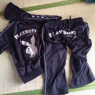 プレイボーイ(PLAYBOY)のプレイボーイ パーカー(パーカー)