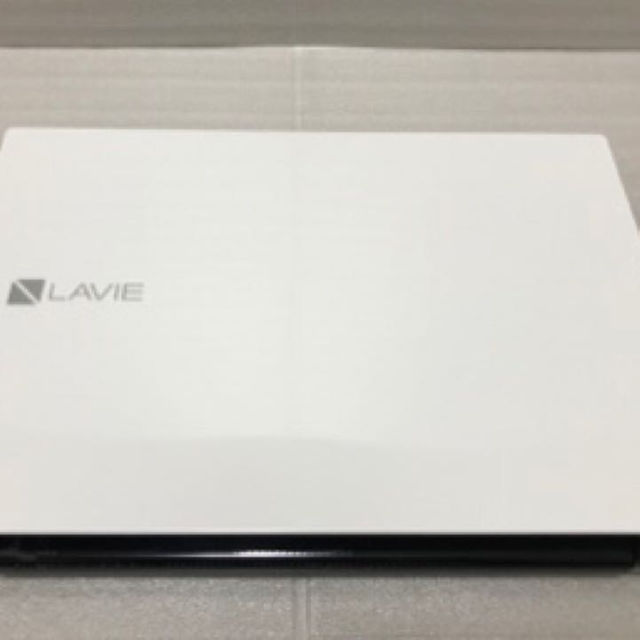 NEC PC-NS650GAWノートパソコン