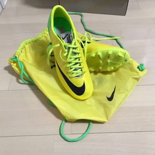 ナイキ(NIKE)のNIKE マーキュリアルヴェイパー9 27.5㎝(その他)