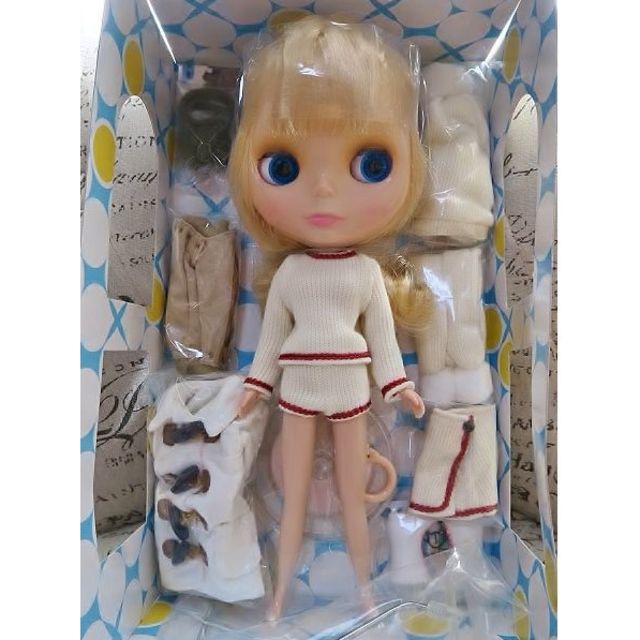 新春特価!ネオブライス☆希少な初期スケートデート第一次生産 新春特価!ネオブライス☆希少な初期スケートデート第一次生産