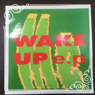★【ディスコ】WAKE ME UP E.P★(その他)
