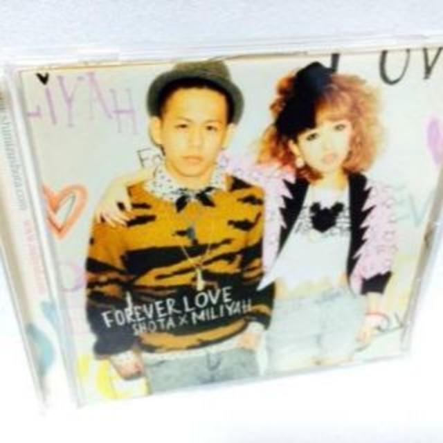加藤ミリヤ 清水翔太 Love Forever Cdの通販 By まめりす S Shop ラクマ 加藤ミリヤ 清水翔太 Love Forever Cdの通販 By まめりす S Shop ラクマ