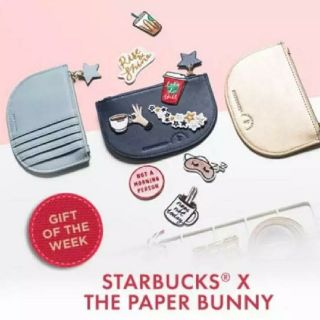 スターバックスコーヒー(Starbucks Coffee)のSTARBUCKS コインケース(コインケース)