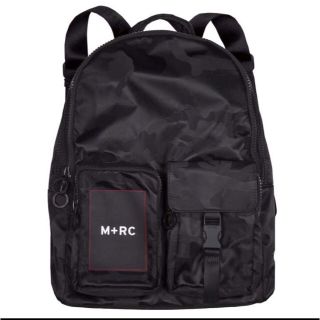 シュプリーム(Supreme)のマルシェノア リュック バックパック m+rc 完全正規品 レシート付き(バッグパック/リュック)