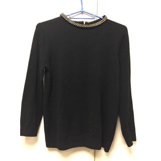 ザラ(ZARA)のzara ニット(ニット/セーター)