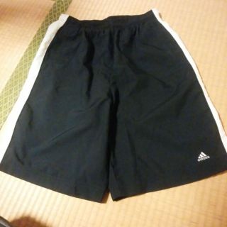 アディダス(adidas)のmibo様お取り置き　アディダス　テニスウェア　レディース　パンツ　L(ハーフパンツ)