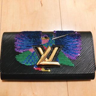 ルイヴィトン(LOUIS VUITTON)のルイヴィトン☆新品☆財布☆長財布☆コレクション☆限定(財布)