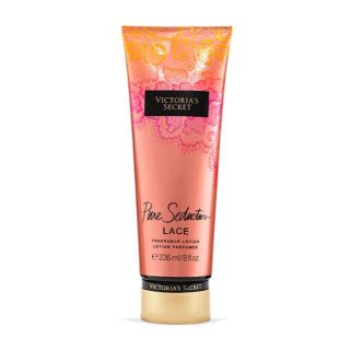 ヴィクトリアズシークレット(Victoria's Secret)のVictoria’s Secret Lace ボディクリーム4本(ボディクリーム)