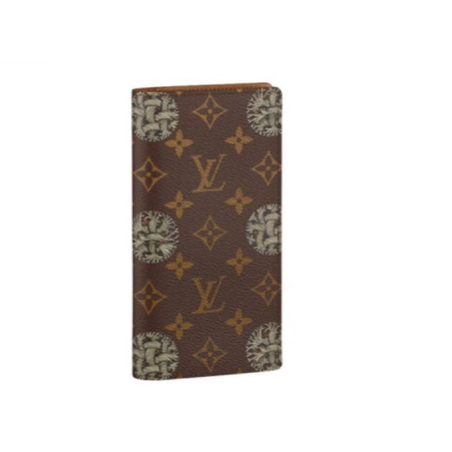 LOUIS VUITTON NEMETH カードケース伊勢丹新宿限定