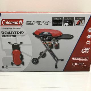 コールマン(Coleman)の本日限定値下げ！ コールマン ロードトリップ エクスカーション ゴトクセット(調理器具)