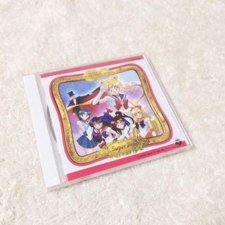 セーラームーン(セーラームーン)のちぃー様専用(アニメ)