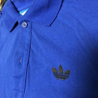 アディダス(adidas)のadidas Originals   ポロシャツ(ポロシャツ)