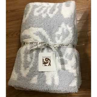 カシウエア(kashwere)のERI様専用(毛布)