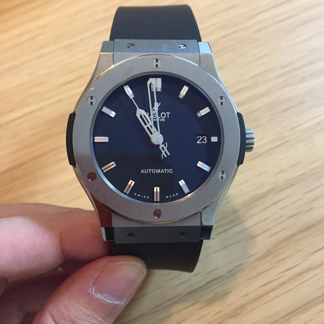 HUBLOT 2