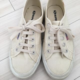 スペルガ(SUPERGA)のスペルガ☆37(スニーカー)