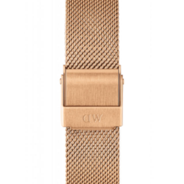 Daniel Wellington(ダニエルウェリントン)のダニエルウェリントン CLASSIC PETITE 32㎜ 00100163 レディースのファッション小物(腕時計)の商品写真