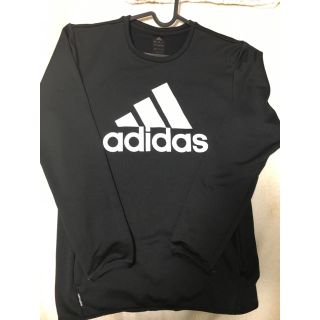 アディダス(adidas)のはるか様専用   アディダス 長袖(Tシャツ/カットソー(七分/長袖))