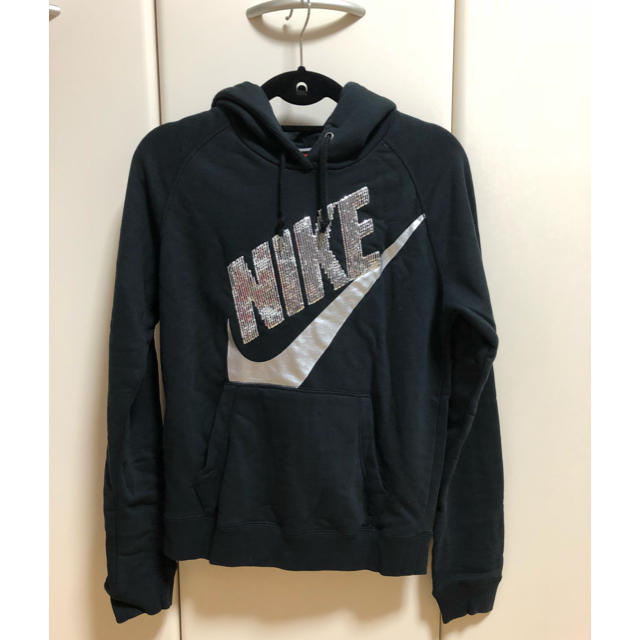 NIKE(ナイキ)の♡ams様専用♡ナイキ スウェット トレーナー パーカー レディースのトップス(トレーナー/スウェット)の商品写真