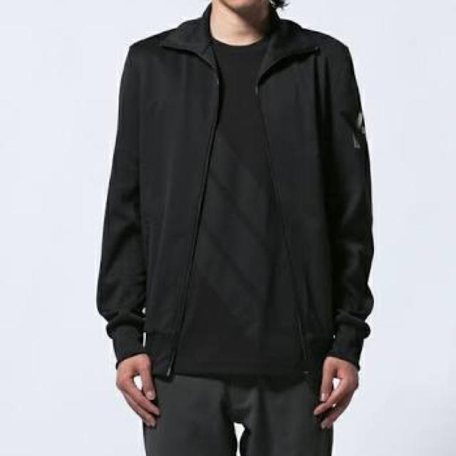 最大59%OFFクーポン Y-3 ワイスリー トラックジャケット mubc.edu.bd