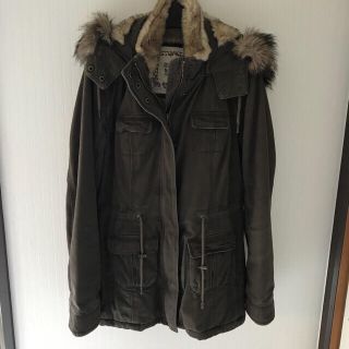 ルールナンバー925(Ruehl No.925)の★RUEHL No.925  ミリタリージャケット 超レア(ミリタリージャケット)