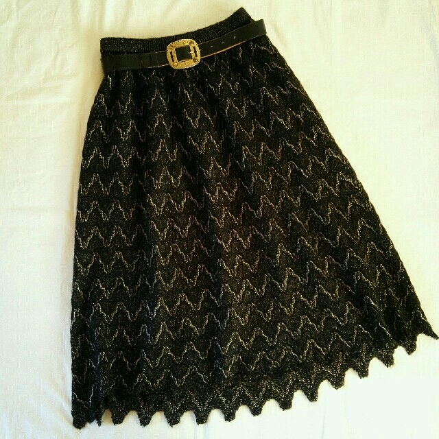 Grimoire(グリモワール)の♥えびちゃん様お取り置き♥ レディースのスカート(ひざ丈スカート)の商品写真