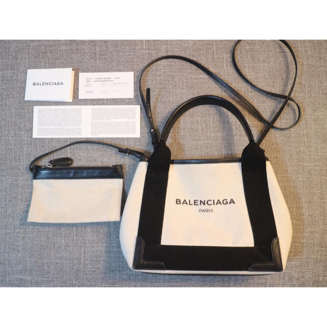 Balenciaga????トートバッグレディース