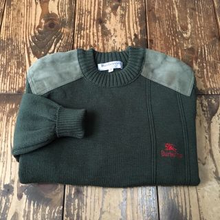 バーバリー(BURBERRY)の3点セット old Burberry エルエルビーン(ニット/セーター)