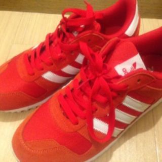 アディダス(adidas)のadidas 26.5cm  スニーカー(スニーカー)