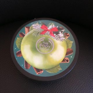 ザボディショップ(THE BODY SHOP)のtina様専用！新品！Body shop ボディバター(ボディクリーム)