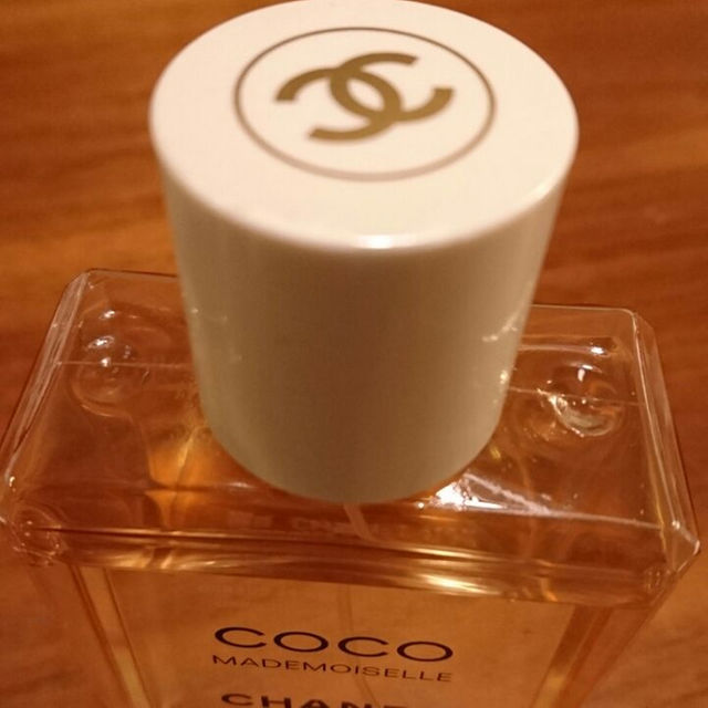 CHANEL(シャネル)の限定 COCO CHANEL コスメ/美容のボディケア(その他)の商品写真