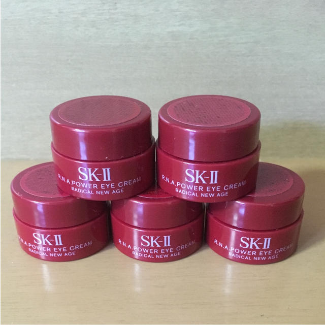 SK-II(エスケーツー)のSK-ll  アイクリーム コスメ/美容のスキンケア/基礎化粧品(アイケア/アイクリーム)の商品写真