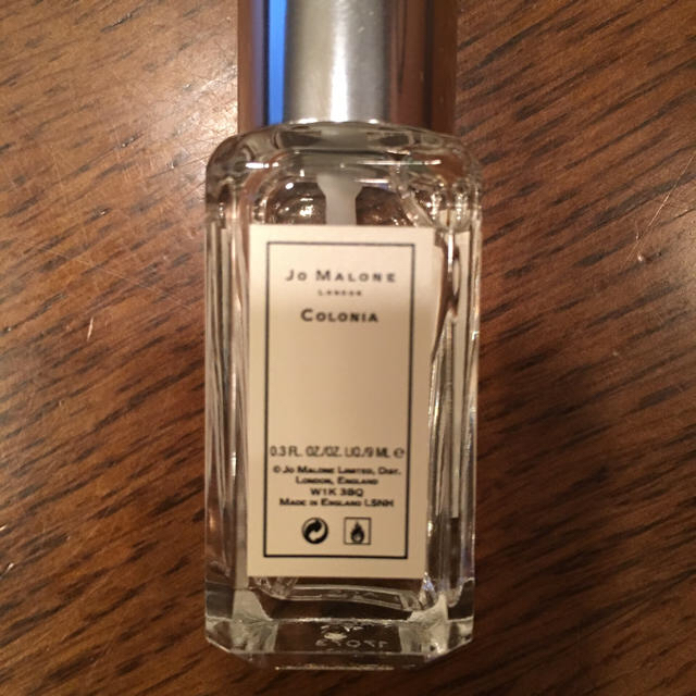 Jo Malone(ジョーマローン)のmimia様専用【新品未使用】Jo MALONE Basil & Neloli  コスメ/美容の香水(香水(女性用))の商品写真