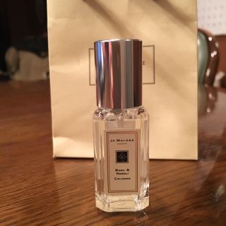 ジョーマローン(Jo Malone)のmimia様専用【新品未使用】Jo MALONE Basil & Neloli (香水(女性用))