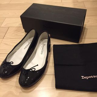 レペット(repetto)のmay様専用 レペット バレエシューズ  カミーユ 36(バレエシューズ)