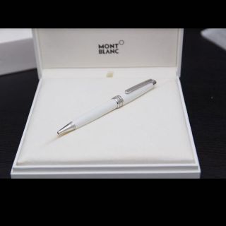 モンブラン(MONTBLANC)のモンブランボールペン(その他)