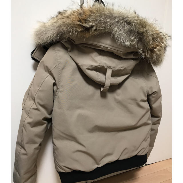 CANADA GOOSE(カナダグース)のCANADA GOOSE LABRADOR レディースのジャケット/アウター(ダウンコート)の商品写真