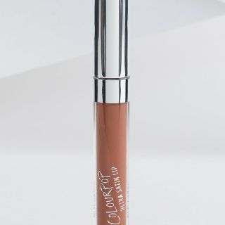 カラーポップ(colourpop)のcolourpop Ultra Satin Lip

 Tansy(口紅)