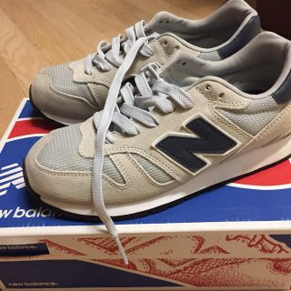 ニューバランス(New Balance)のニューバランス 1300 21cm(スニーカー)