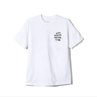 シュプリーム(Supreme)のassc logo tee2 white Mサイズ(その他)