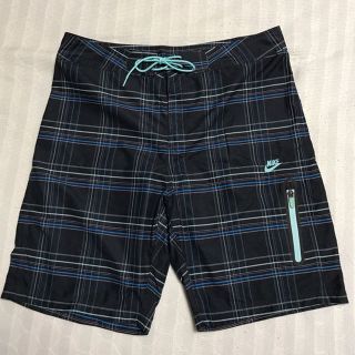 ナイキ(NIKE)のメンズ水着 海パン ナイキ(水着)