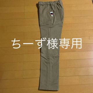 タケオキクチ(TAKEO KIKUCHI)のタケオキクチのパンツ 150㎝(パンツ/スパッツ)