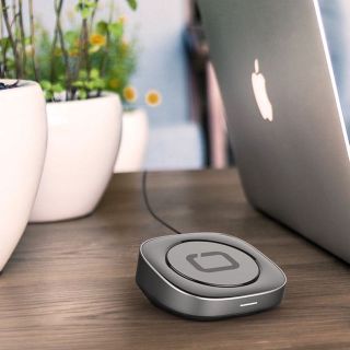 Omars Quick Charge3.0 ワイヤレス充電器(その他)