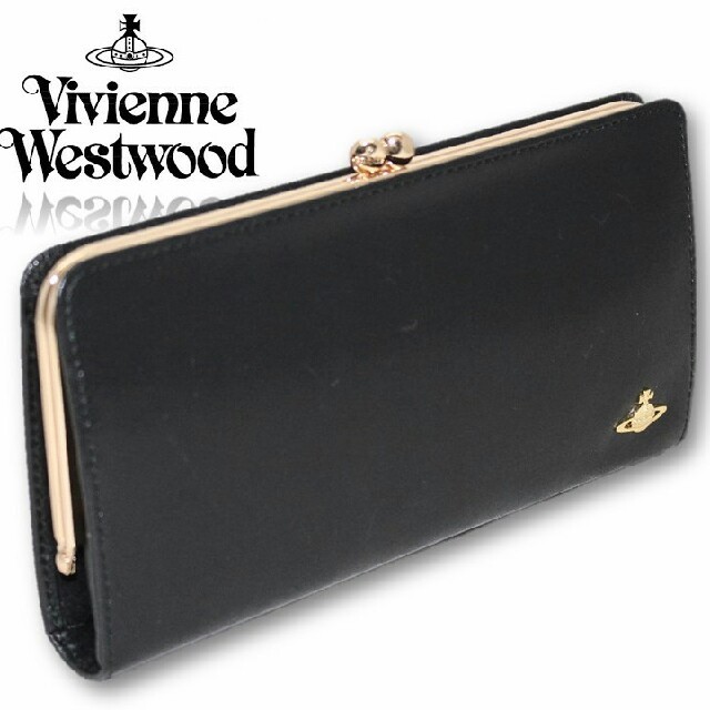 Vivienne Westwood(ヴィヴィアンウエストウッド)の音 3 様専用 レディースのファッション小物(財布)の商品写真